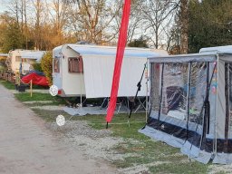 Camping Odenwald